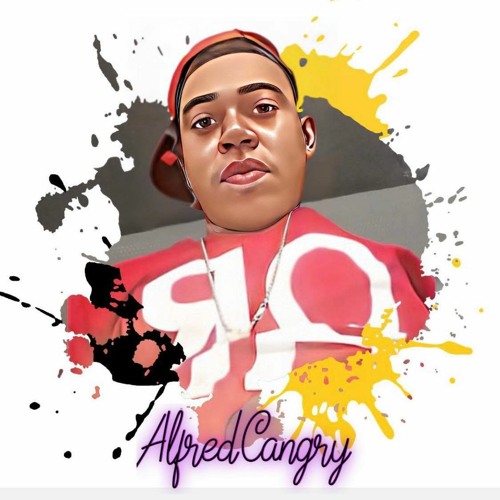 alfredcangry’s avatar