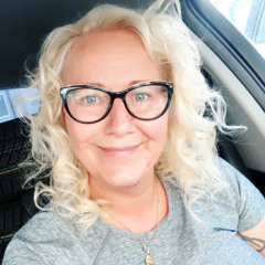 Kántor Klaudia
