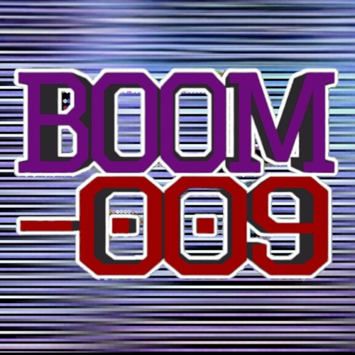 Boom-009’s avatar