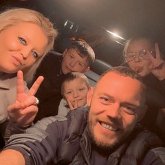 Charmaine & callum ❤️