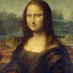 Just Mona