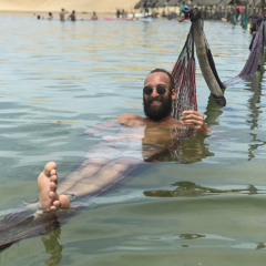 Grant Shapiro