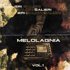 S a l i e r i   vs   M o z a r t