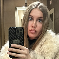 Анастасия Триколенко