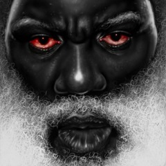 BarZeal Judah