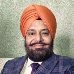 Surinder Singh