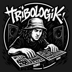 Tr!bolog!k