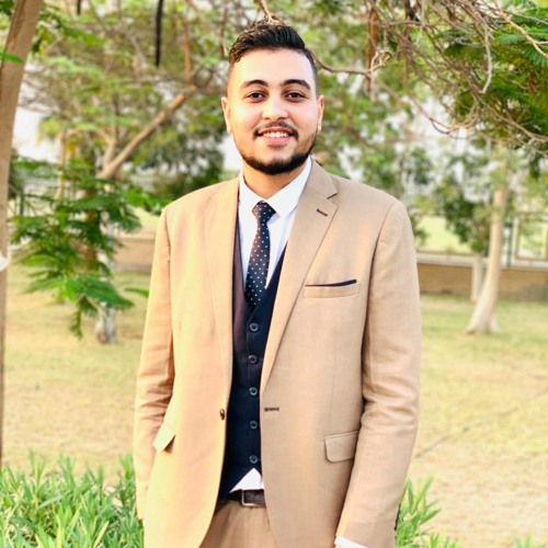 Abdo Sayed’s avatar
