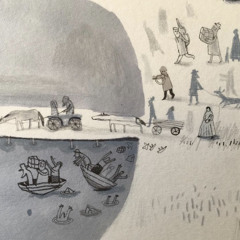 Tom Plus and the two fingers band