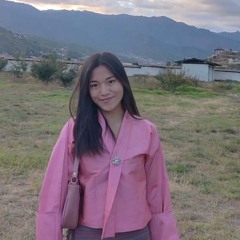 Deki Yangzøm