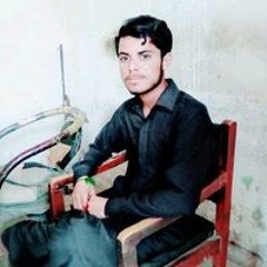 Siraj Khoso