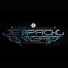 JETPACK BRIGAID
