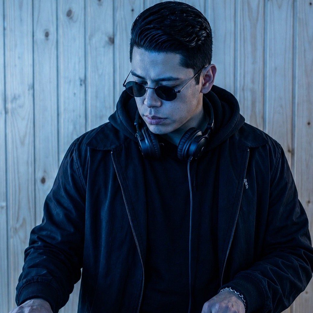 Allan Zait Dj Dexter