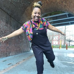 Sharifa Whitney James