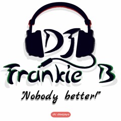 Dj Frankie B