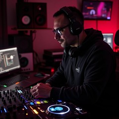 DJ Chaux