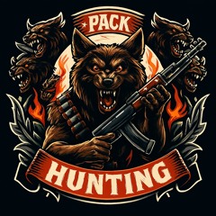 Pack Hunting