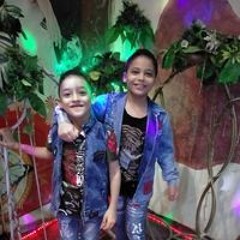 ام مازن ومحمد