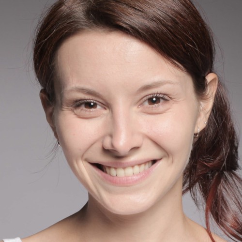 Cristina Chipurici(Pyuric)’s avatar