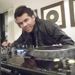 PAULINHO DJ