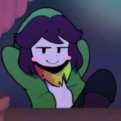 Storyshift Chara