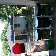 burn1×poUp×BrandonPierre