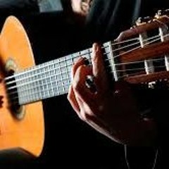SPANISH GUITAR