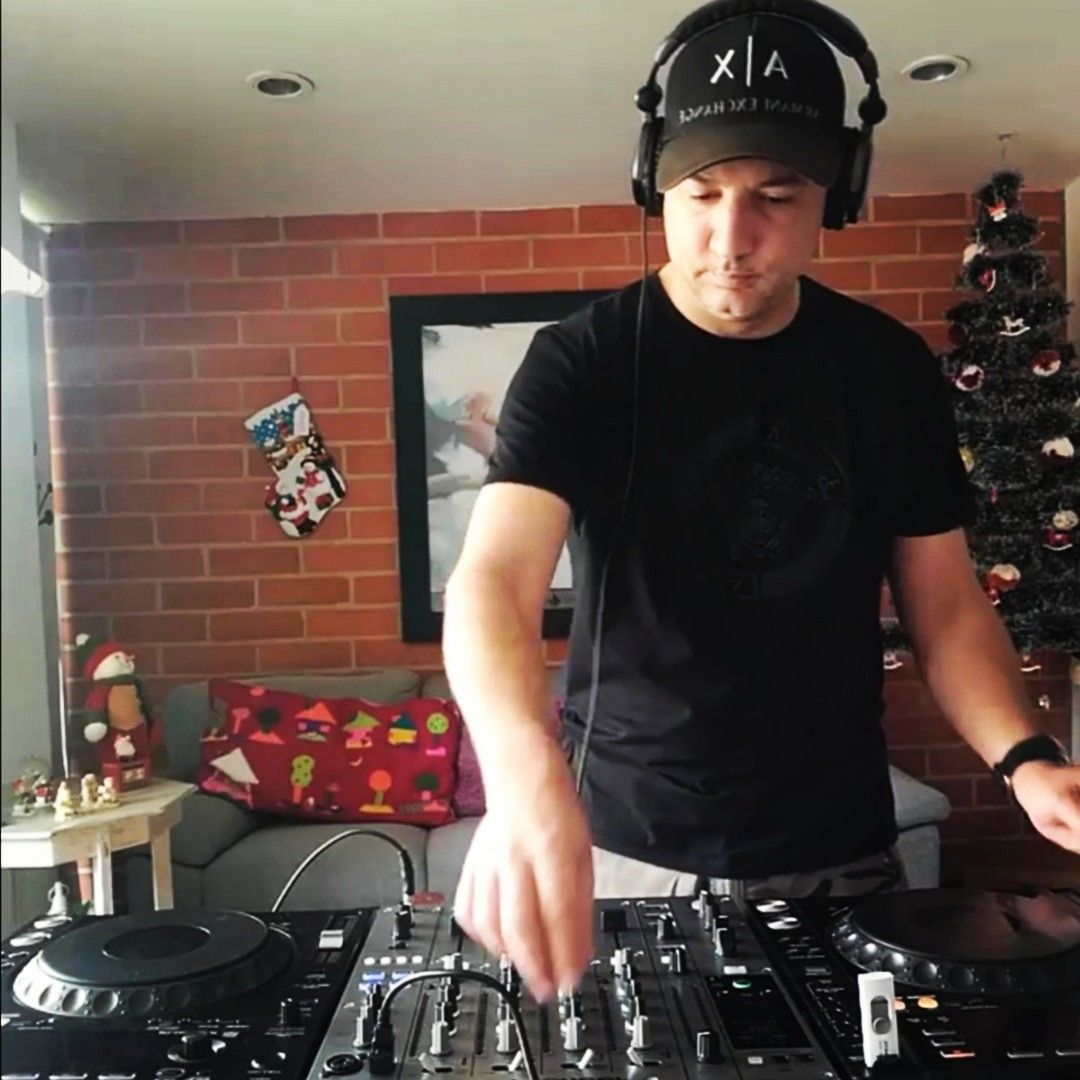 Sebastian G