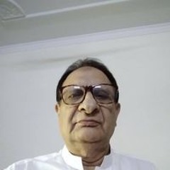 Sabi Hussain