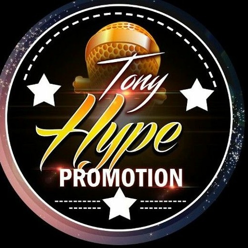 TONY HYPE PROMOTION’s avatar