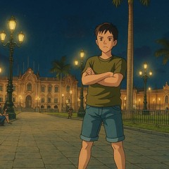 Eterno Solitario
