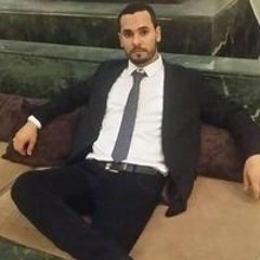 Mohamed Yacoub