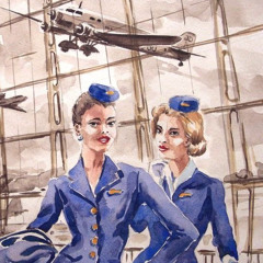 fly with me