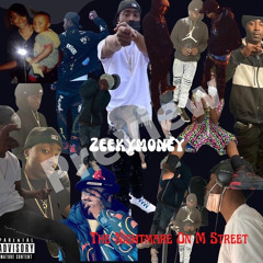Gottagetit ZeekyMoney