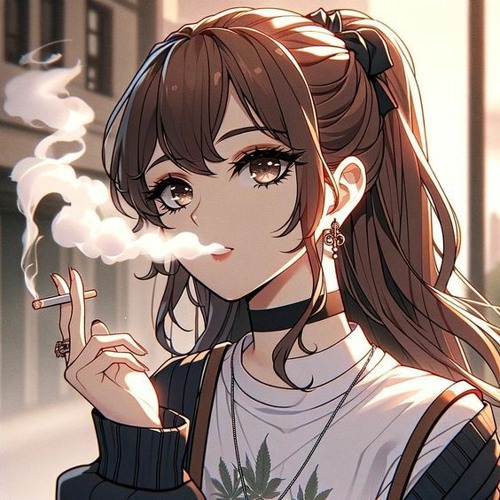 Melany’s avatar