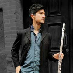 Abraham David Flores