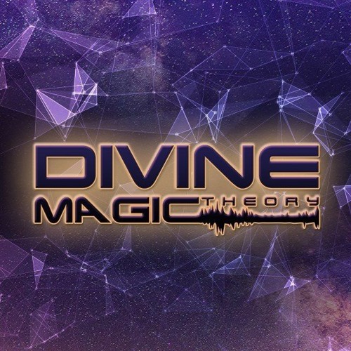 Divine Magic Theory Records’s avatar