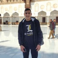 Abdelhmed Saeid