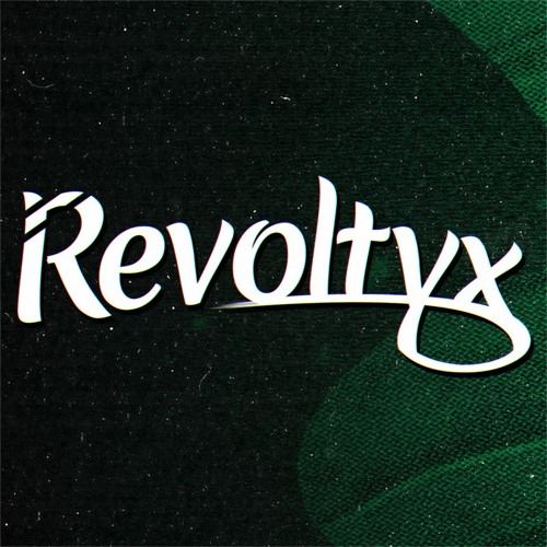 Revoltyx’s avatar