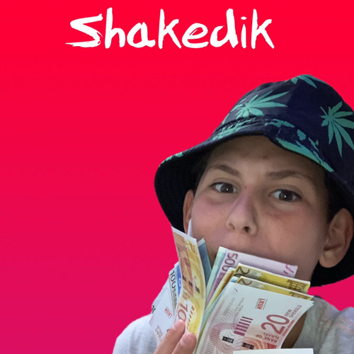 Shakedik Official’s avatar