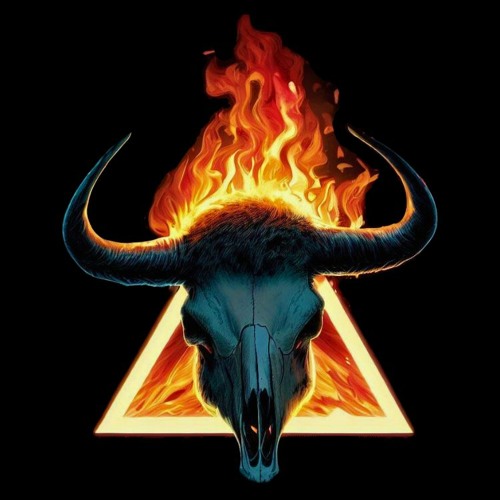 Buffalo Ruffus’s avatar