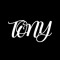 TONY 7