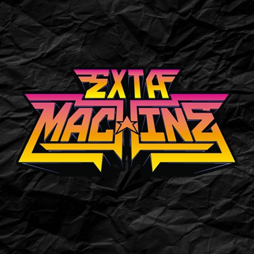 Exta Machine’s avatar