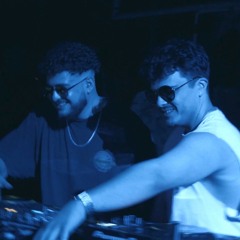 Grog Boys