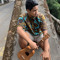 kamakamaoliokeko’olau
