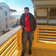 Ahmed Elmohamedy