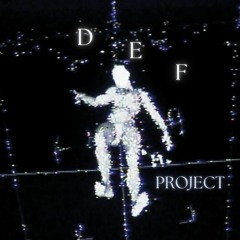 DEF PRØJECT