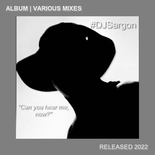 DJSargon - #DJSargonMix’s avatar