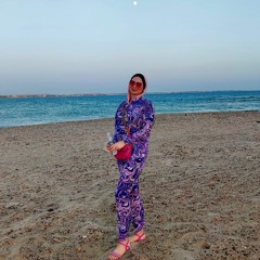 Esraa Shahin