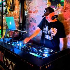 DJ CEM KARA NEON PULSE